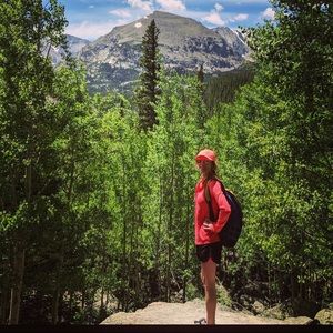 Meet your Posher, Rachael